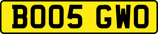 BO05GWO
