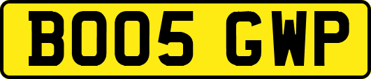 BO05GWP
