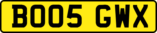 BO05GWX