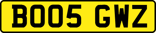 BO05GWZ