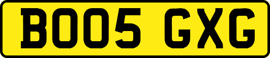 BO05GXG