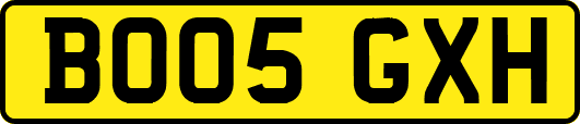 BO05GXH