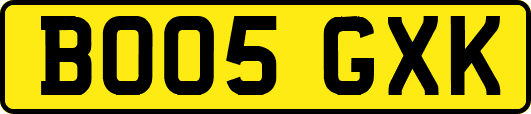 BO05GXK