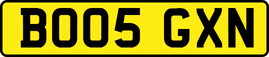 BO05GXN