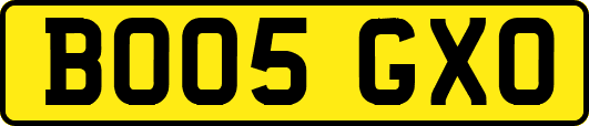 BO05GXO