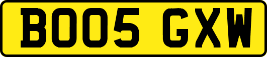 BO05GXW