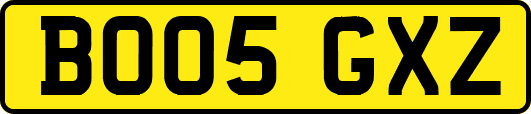 BO05GXZ