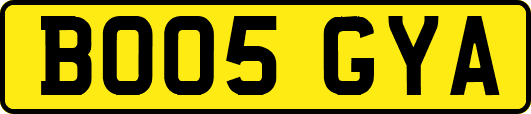 BO05GYA