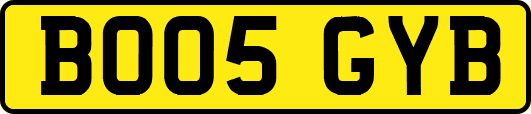 BO05GYB