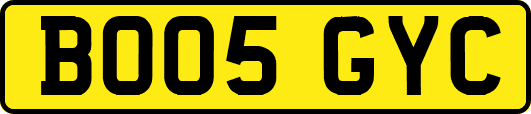 BO05GYC