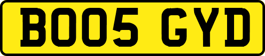 BO05GYD