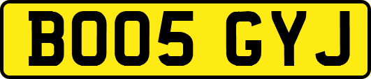 BO05GYJ