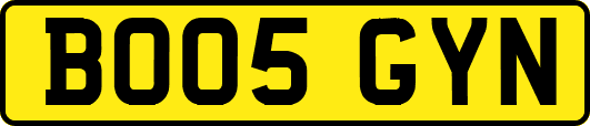 BO05GYN