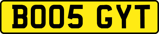 BO05GYT