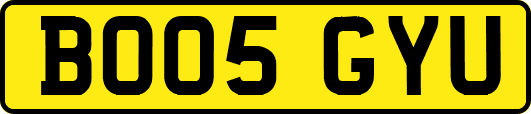 BO05GYU