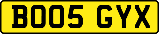 BO05GYX