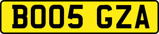 BO05GZA