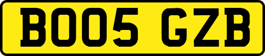 BO05GZB