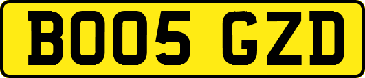 BO05GZD
