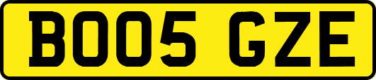BO05GZE