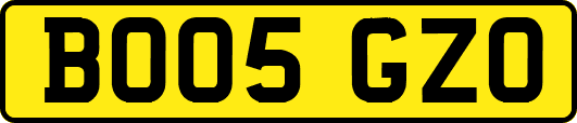 BO05GZO