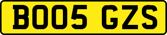 BO05GZS