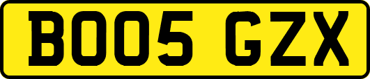 BO05GZX