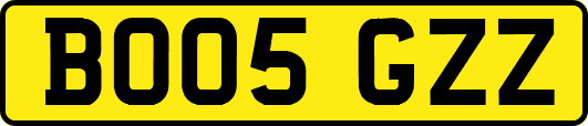 BO05GZZ