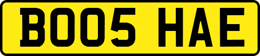 BO05HAE