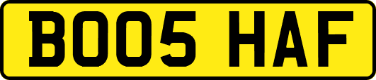 BO05HAF