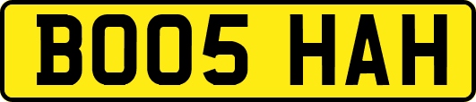 BO05HAH