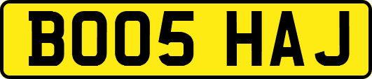 BO05HAJ