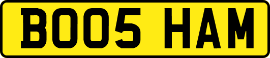 BO05HAM