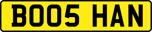 BO05HAN