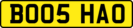 BO05HAO