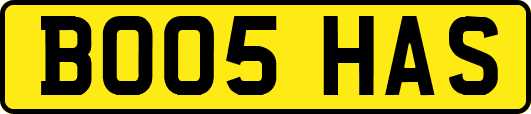 BO05HAS