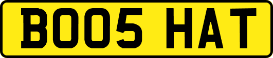 BO05HAT