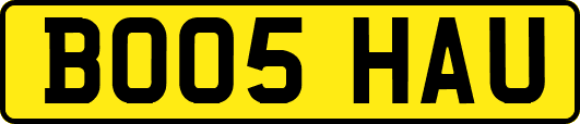 BO05HAU
