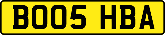 BO05HBA