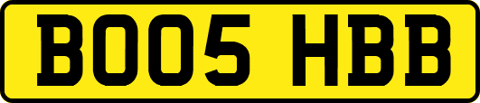 BO05HBB