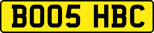 BO05HBC