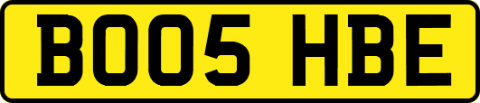 BO05HBE