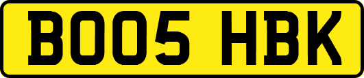 BO05HBK