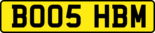 BO05HBM