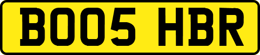 BO05HBR