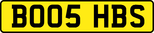 BO05HBS