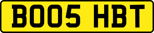 BO05HBT