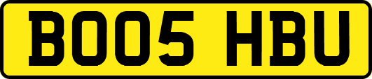 BO05HBU