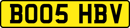 BO05HBV