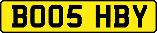 BO05HBY